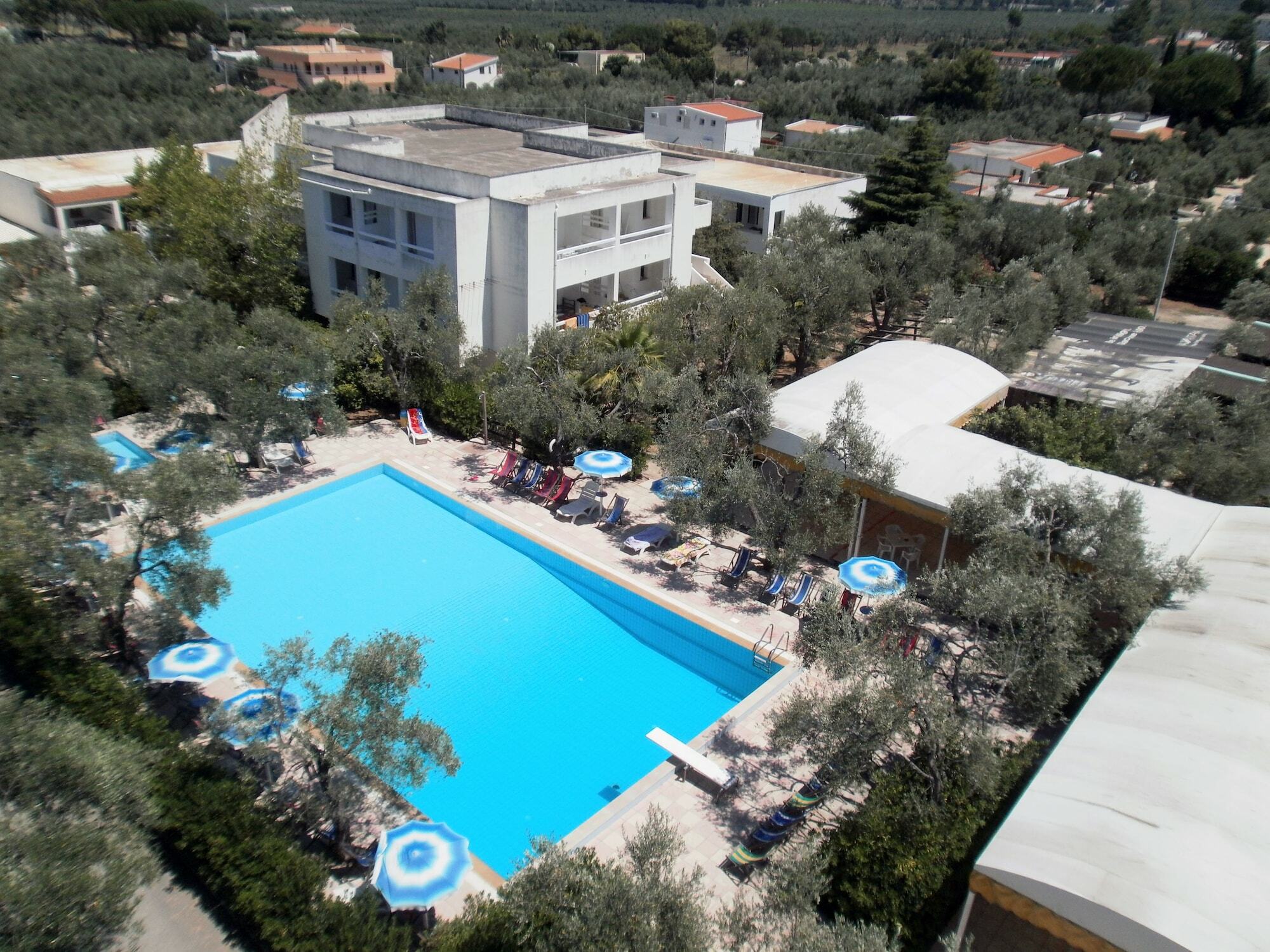 Villaggio Gallo